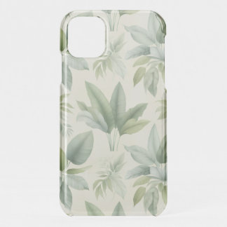 Paradise Palms iPhone 11 Case