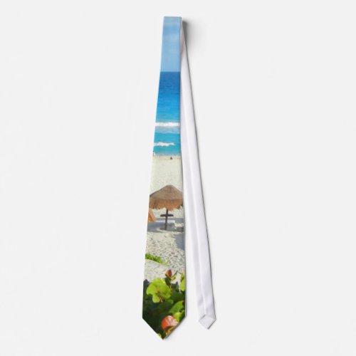 Paradise Tie
