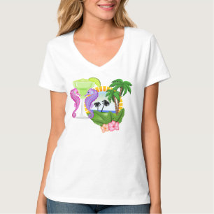 Paradise Tropic Tee