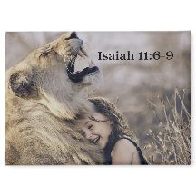 Paradise with animals