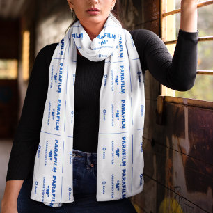 Parafilm Scarf