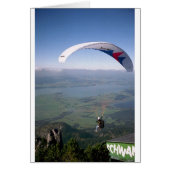 Paraglider (Front)