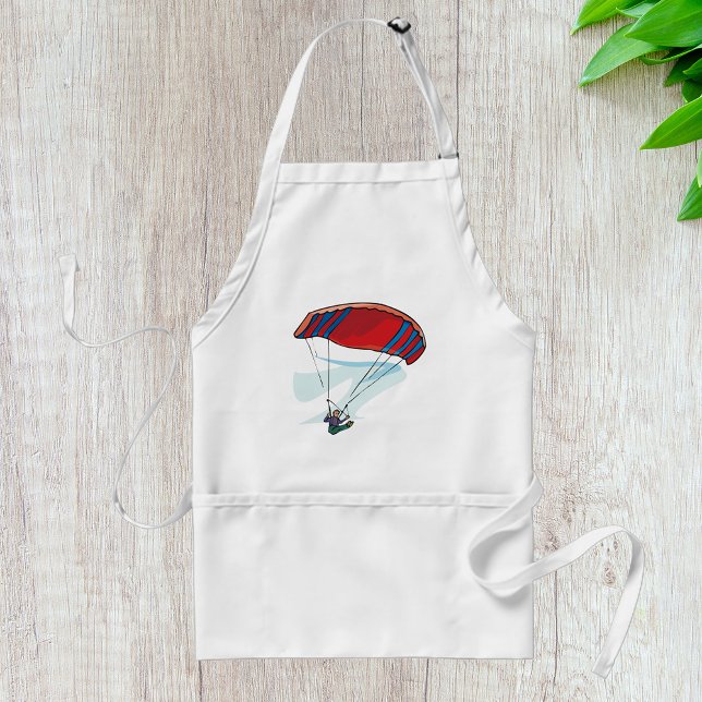 Paraglider Adult Apron (Creator Uploaded)