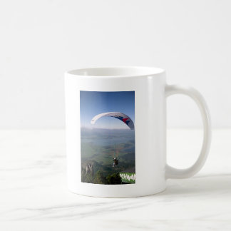 Paraglider Coffee Mug