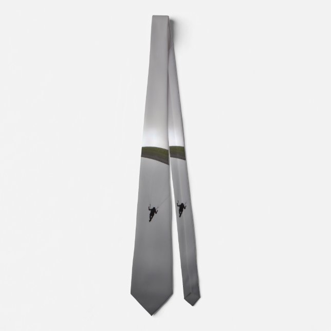 Paraglider Neck Tie (Front)