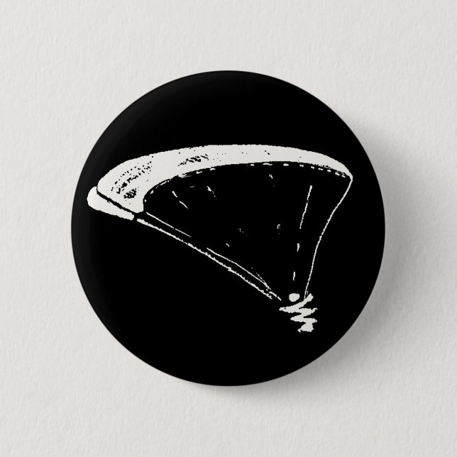 Paragliding Button (Front)