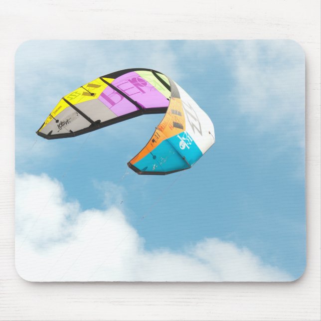 PARAGLIDING MOUSE PAD (Front)