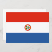 Paraguay (Front/Back)