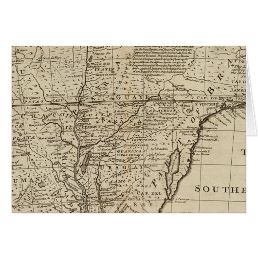 Paraguay (Front Horizontal)