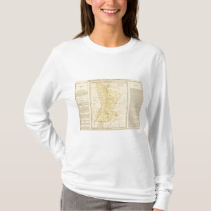 Paraguay 2 T-Shirt