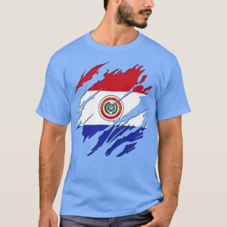 Paraguay Always T-Shirt