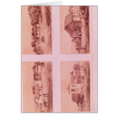 Paraguay and its Missions (Front)