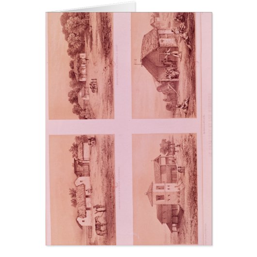 Paraguay and its Missions (Front)