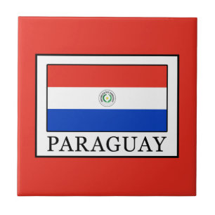 Paraguay Ceramic Tile