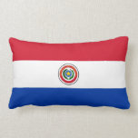 PARAGUAY LUMBAR PILLOW