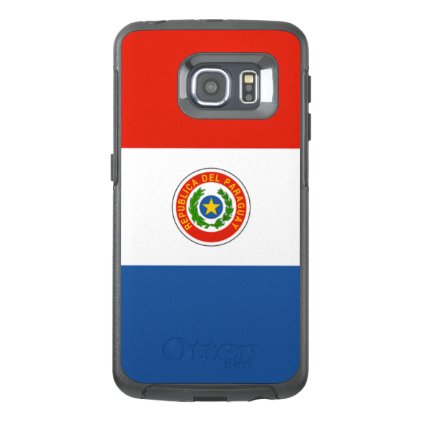 Paraguay OtterBox Samsung Galaxy S6 Edge Case