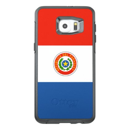 Paraguay OtterBox Samsung Galaxy S6 Edge Plus Case