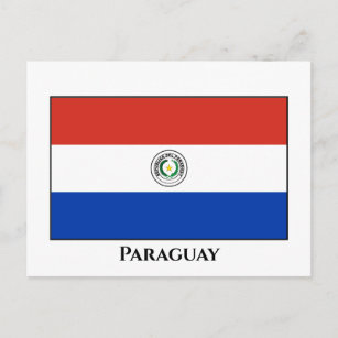 mito miercoles – Post Cards from Paraguay