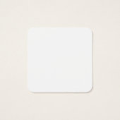 Paraguay Toucan travel poster (Back)