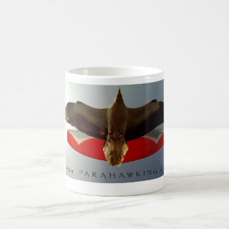 Parahawking Mug
