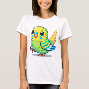 Parakeet T-Shirt