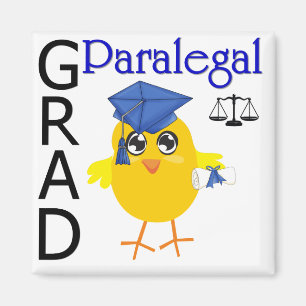 Paralegal Grad Magnet