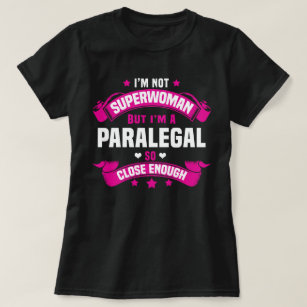 Paralegal T-Shirt