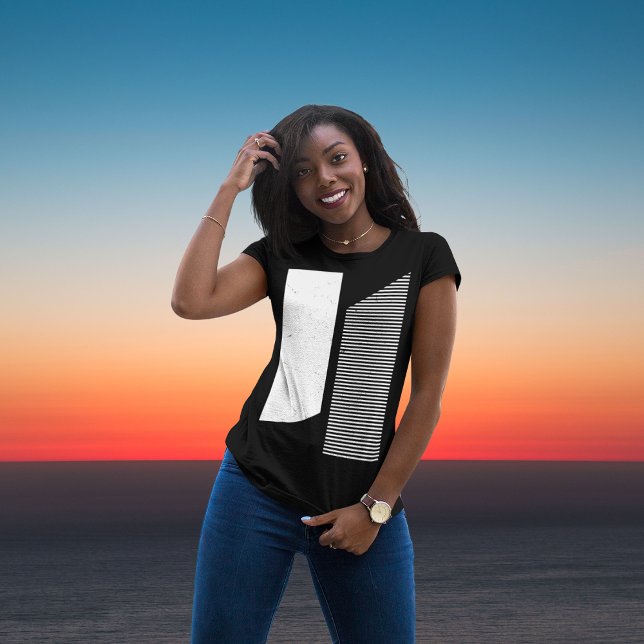 Parallel Lines T-Shirt (Creator Uploaded)