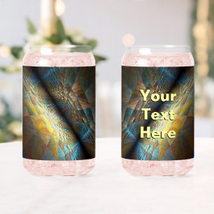 Parallel Planes Can Glass