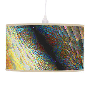 Parallel Planes Ceiling Lamp