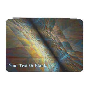 Parallel Planes iPad Mini Cover