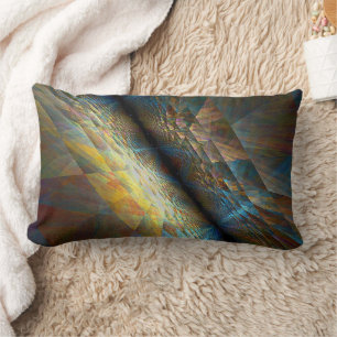 Parallel Planes Lumbar Pillow