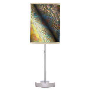 Parallel Planes Table Lamp