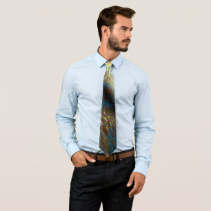 Parallel Planes Tie
