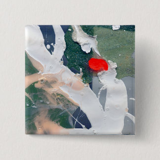 Parallel Univers badge Pinback Button
