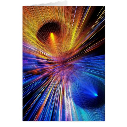 Parallel Universe 1 (Front)