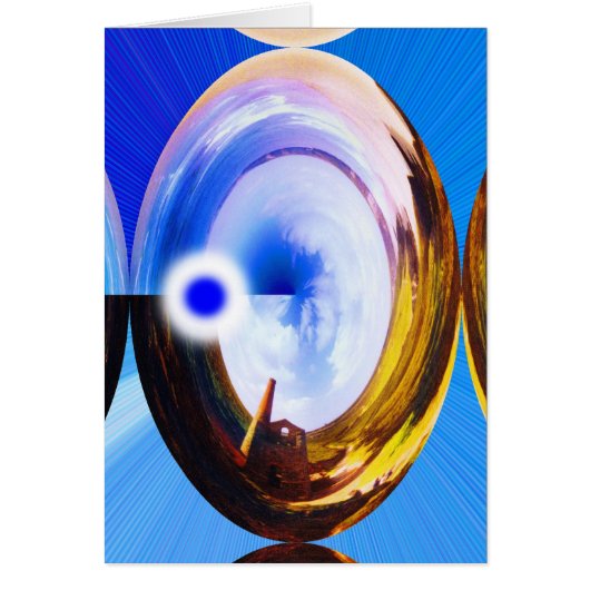 PARALLEL UNIVERSE CARDS (Front)