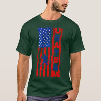 Paralympic 1 T-Shirt