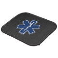 Paramedic Action Car Mat | Zazzle