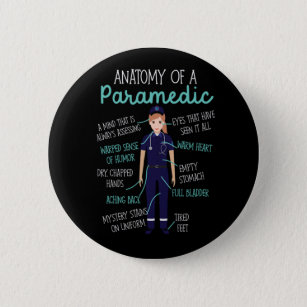 Paramedic Anatomy Of An Paramedic  Button