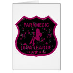 Paramedic Diva League