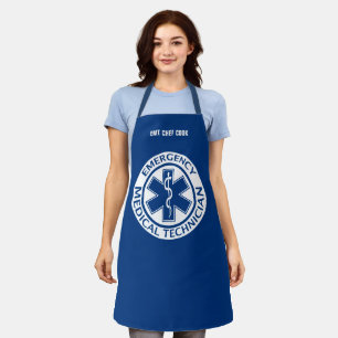 Paramedic EMT EMS Apron
