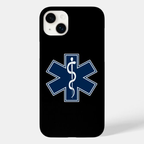Paramedic EMT EMS Case_Mate iPhone 14 Plus Case