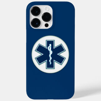 Paramedic EMT EMS Case-Mate iPhone 14 Pro Max Case