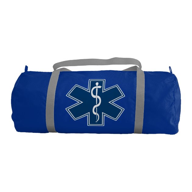 ems duffle bag