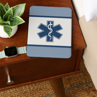 Paramedic EMT EMS Kindle Cover