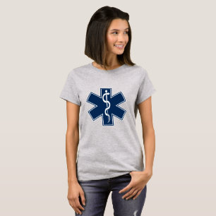 Paramedic EMT EMS T-Shirt