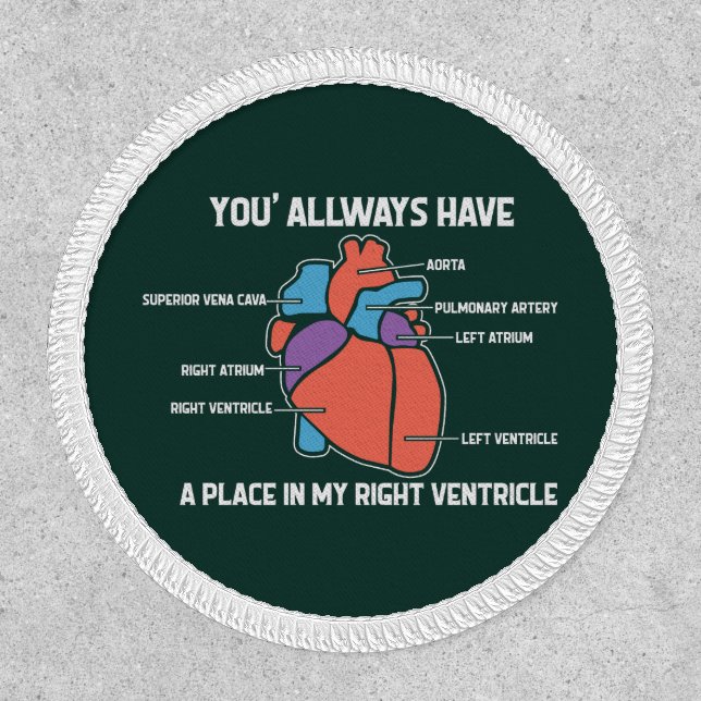 Paramedic EMT First Responders Gag Patch (Front)