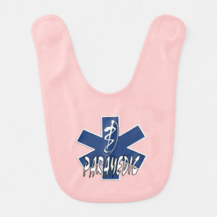 Paramedic Family Bib