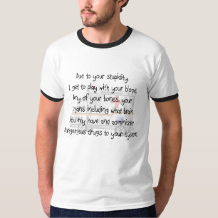 Paramedic Gifts For Men & Women T-Shirt